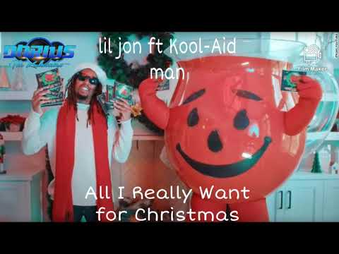 lil jon ft Kool- AId man Blend