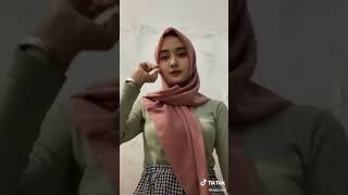 TikTok Hijab