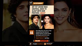 #abhayverma #deepikapadukone #first #crish #sleep #poster # #bollywood #viral #flashfuze