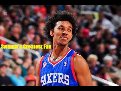 Nick Young full highlights vs  Atlanta Hawks Swaggy P
