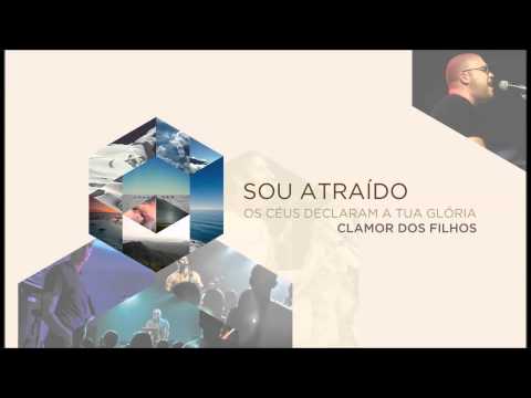 Sou Atraído video