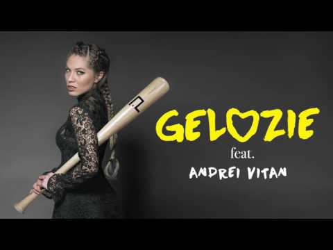 Cojo feat. Andrei Vitan - GELOZIE