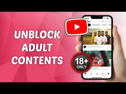 Uncensored Youtube Video