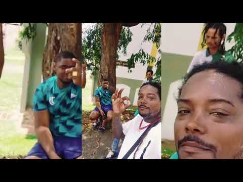 Chichineblooduzi x Saya - Fey Byen