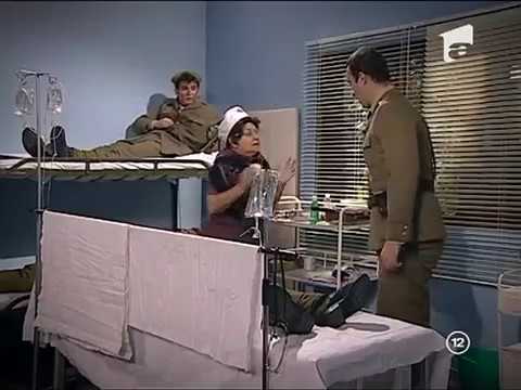 In puii mei - Susu medic militar