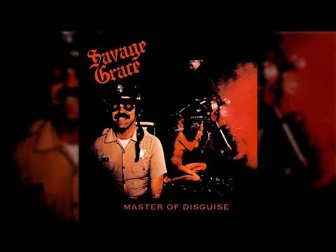 Thumbnail for Savage Grace - Sins Of The Damned