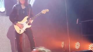 EUROPE - PRAISE YOU (LIVE @ ROUNDHOUSE LONDON)