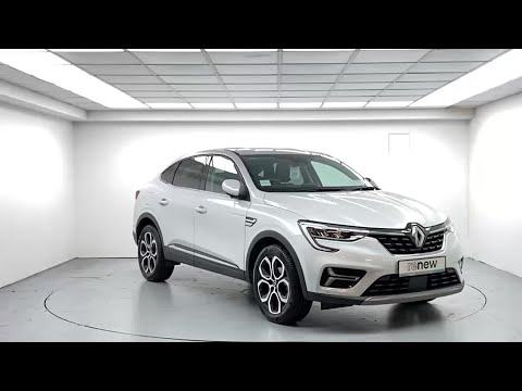 Renault Arkana TCe 140 Auto Techno - Image 2