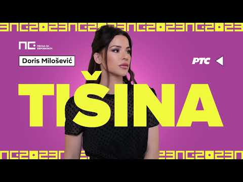 Video thumbnail for Tišina