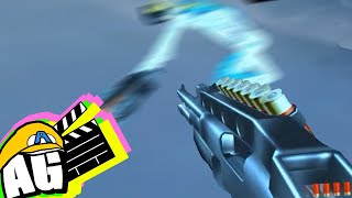 [AG] TOTALLY CREAMS BOTS ON TIMESPLITTERS 2
