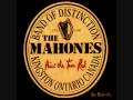 The Mahones - Paint the Town Red 