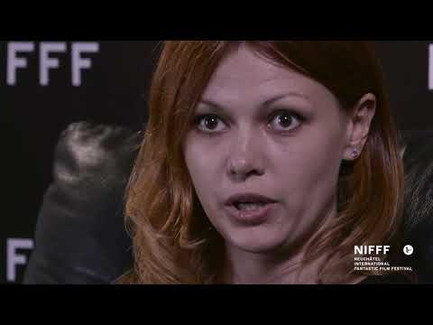 Olga Kharina & Timur Bekmambetov – OFFICIAL INTERVIEW #NIFFF18