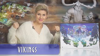 Jonah's Channel - Dune video thumbnail