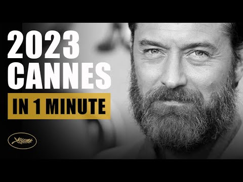CANNES 2023 - Lineup Competition in 1 Minute!