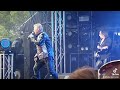Billy idol........ soul standing by