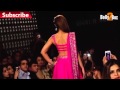 Ileana New Look