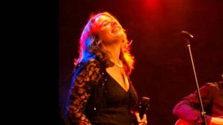 Jessica Born &amp; German Big Band - Almost like being in love