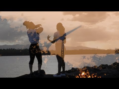 RAIVE ft ILO - COME TRUE