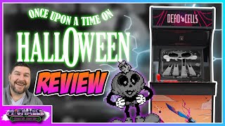 Once Upon A Time On Halloween iiRcade Review This Game Is Scary Good!