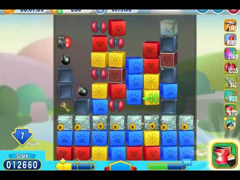 Pet Rescue Saga   Level 6729  no boosters