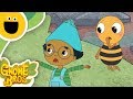 Lost Acorn Gnome Bros Sesame Studios
