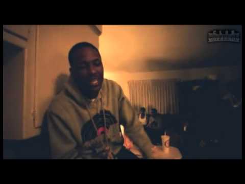 Clubcrushers ft. YG - I'm good remix (video)