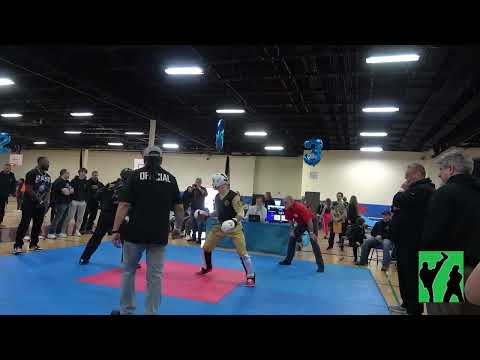 Anthony Yadao vs Brian Miller