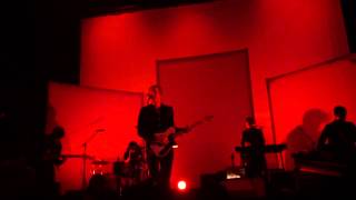 Spoon - The Beast And Dragon, Adored - Kings Theater - June 16, 2015