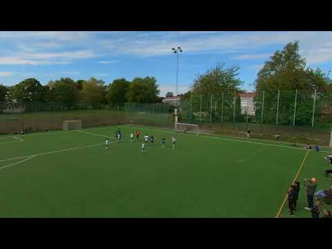 220606 Marcus straff mot Djurgården P11-1