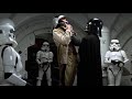 Spot-On Darth Vader Impression