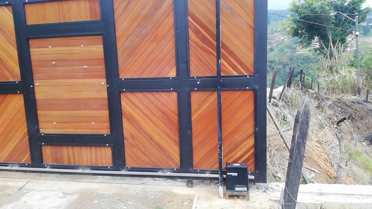 Motor Bulldozer 850 instalado por Automatismos ARPA