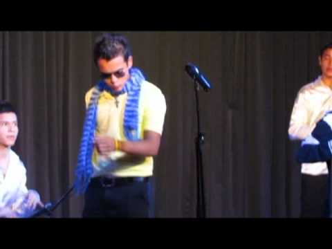 Giankarlos Pabón & Pipe Pabón -  La Gringa