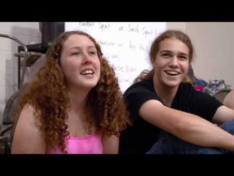 HBO Documentary Films: The Weight of the Nation - Kid Quiz