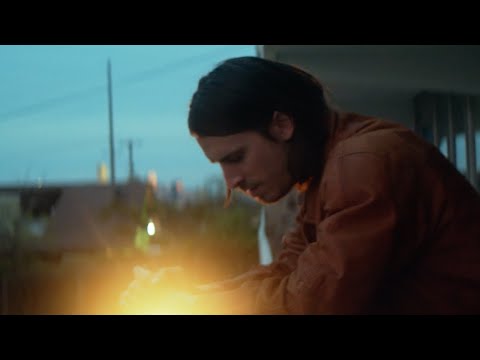 Troy Cartwright - Shine On Me (Official Music Video)