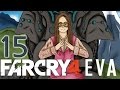 Прохождение Far Cry 4 - 15 part - Тигры и Нур 