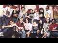 "Bigger Isn't Better" by The Broadway Kids featuring Jenna Ushkowitz
