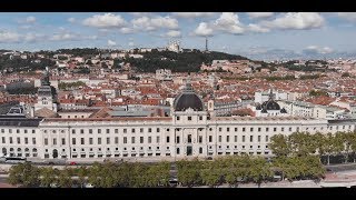 InterContinental Lyon - Hotel Dieu finalist of Hotel Property Award 2019