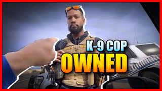#Audit EDUCATING a Clueless COPPER