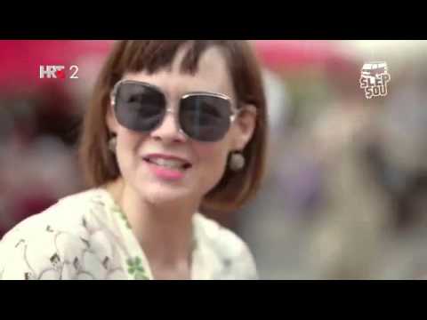 Šlep šou JINX   Pravo