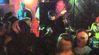 FUCKEMOS "80 Gay Sailors" at The Badlands, Austin, Tx. February 28, 2015