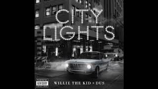 Willie The Kid &amp; D.U.S. - Nectarine