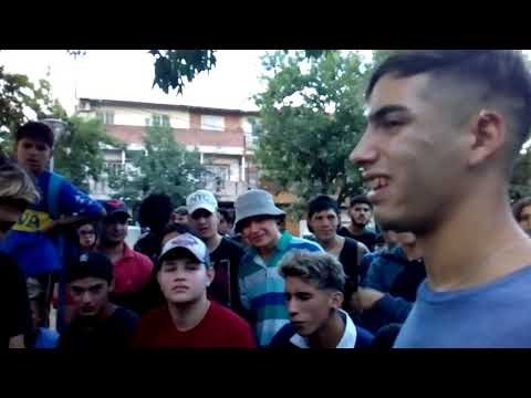 8vos- KRC vs Kros vs Franco