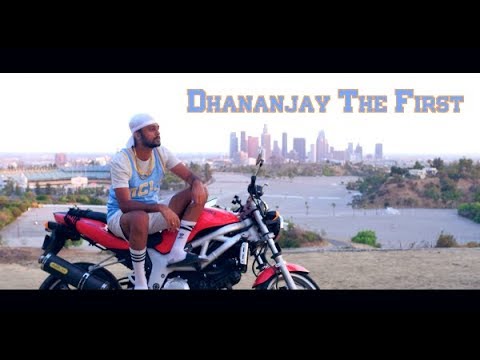 Dhananjay The First - Hate It or Love It (Dhan Mix)