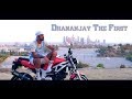 Dhananjay The First - Hate It or Love It (Dhan Mix)