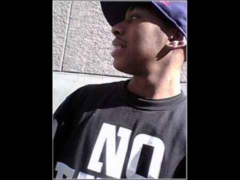 Kidd Krysis - Baby Dont Go (Not This Time) [Prod. By Scampz]