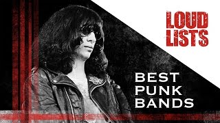 Download lagu 15 Greatest Punk Bands mp3 Download lagu 15 Greatest Punk Bands mp3