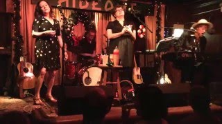 Flat Five - Mother Beautiful