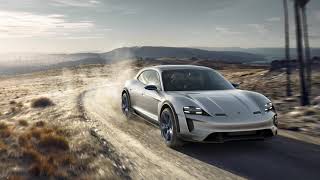 Porsche Taycan Cross Turismo: Price, Specs, Release Date