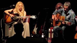 Bobby Whitlock and Coco Carmel - Thorn Tree in the Garden