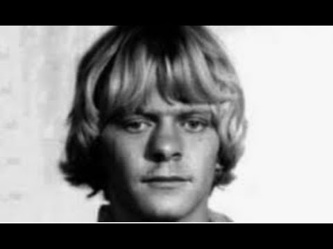 Born to Kill 27  -  Der nekrophile Serienmörder Thor Nis Christiansen (DE)